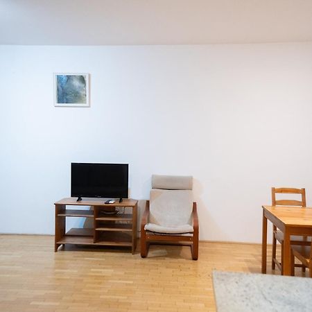 Vincent Apartment บูดาเปสต์ ภายนอก รูปภาพ
