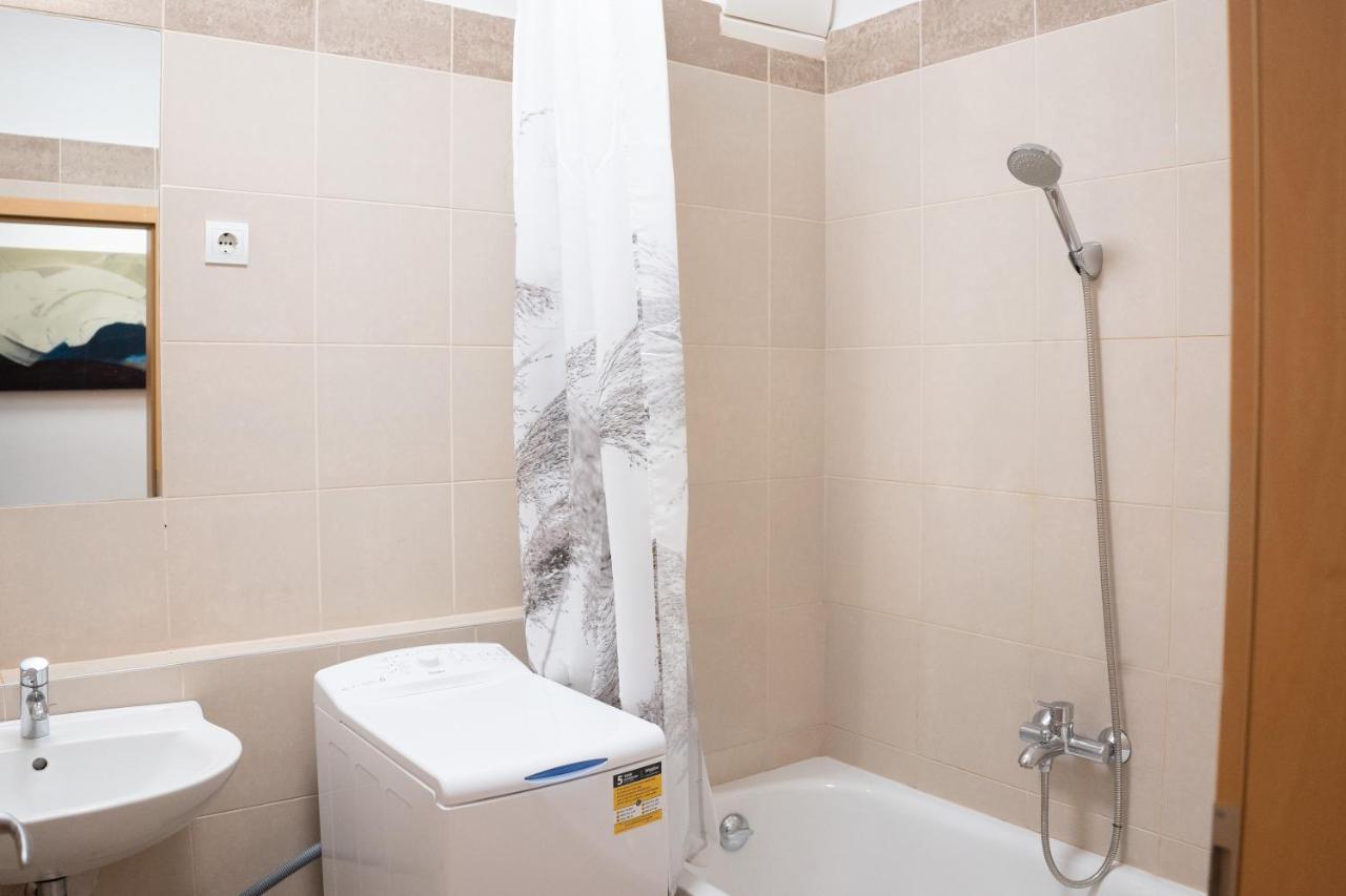 Vincent Apartment บูดาเปสต์ ภายนอก รูปภาพ