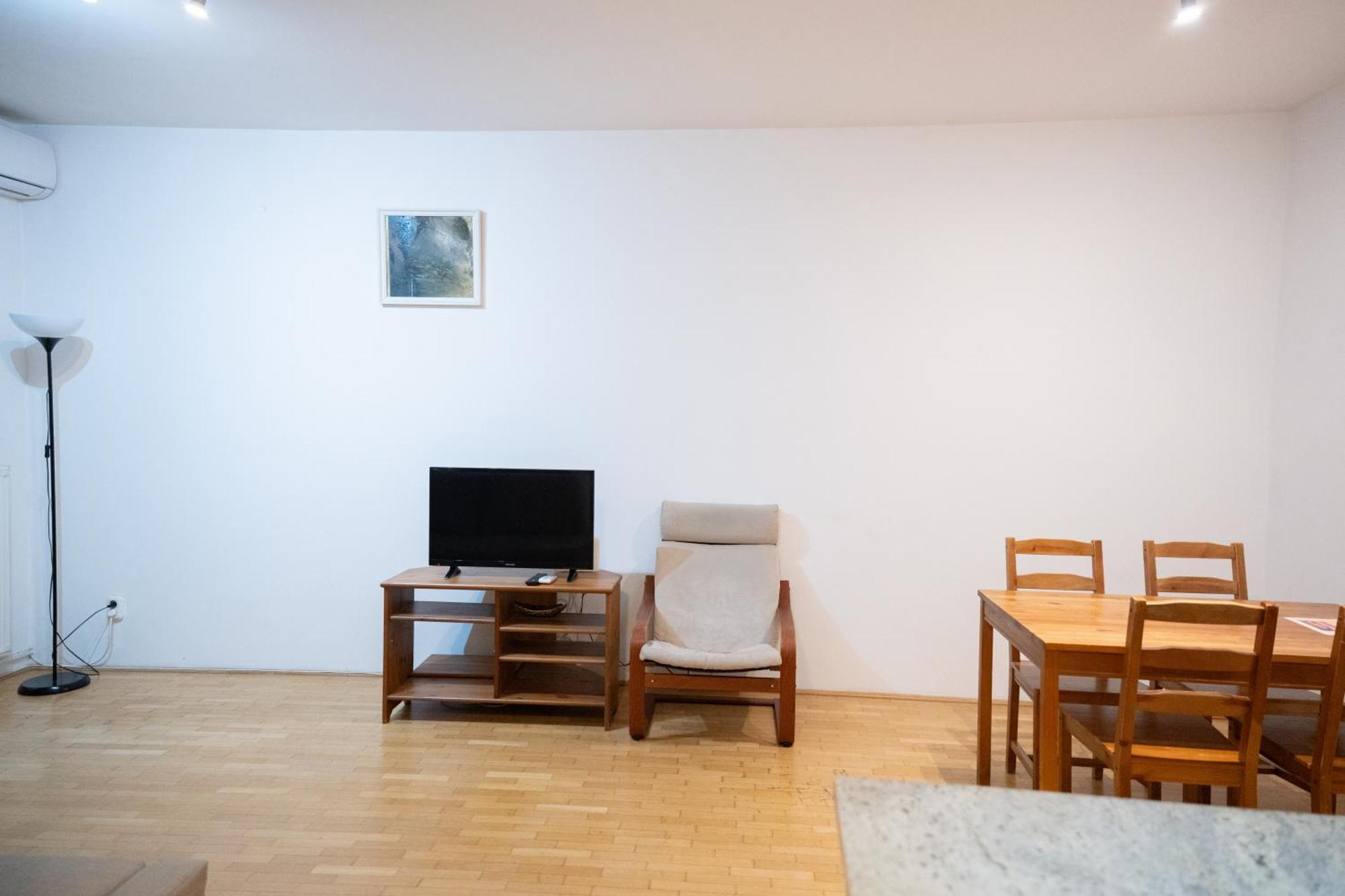 Vincent Apartment บูดาเปสต์ ภายนอก รูปภาพ